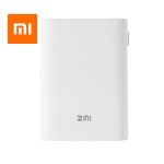 Xiaomi ZMi MF855 Wifi Router 4G LTE 7.800mAh powerbank fehér
